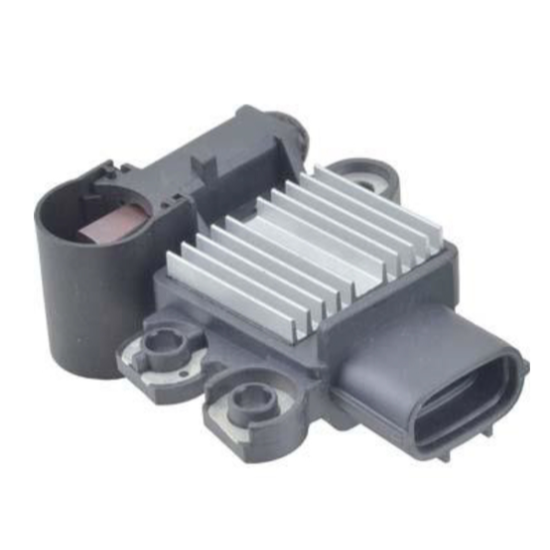 ALT KONJ.12V VALEO HYUNDAI İ20-İ30 KIA CEED 3 FİŞ