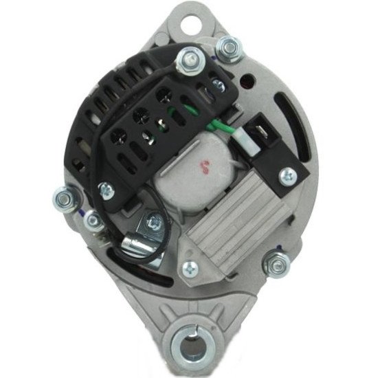 Alternatör 12V 50 A FIAT TRAKTÖR ALT 480 MAKO T.