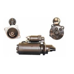 M.MOT 12V  3.0KW 9 DİŞ MERCEDES / STR 8001