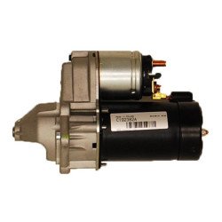 Valeo 438183 Marş Motoru 12V 1,3 kW (9/10 Diş, 2 Delik, 68 mm Flanş) – Opel / Chevrolet / Saab / Fiat