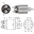 MARŞ OTOMATİĞİ 12V NISSAN MICRA / SUNNY / SUBARU