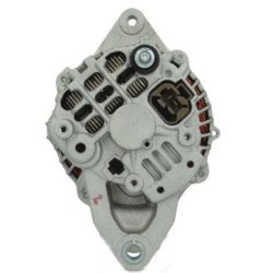 Alternatör 12V 90A KUBOTA