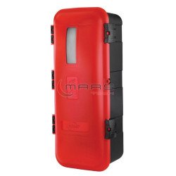 YANGIN SÖNDÜRÜCÜ DOLABI