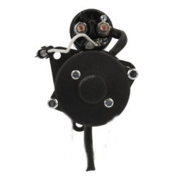 M.MOT.12V 4.2KW 10D CASE