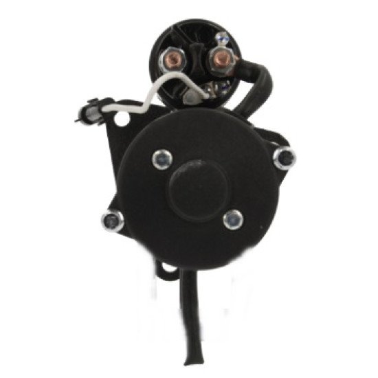 M.MOT.12V 4.2KW 10D CASE