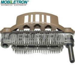 Mobiletron RM-201 Alternatör Doğrultucu (Rectifier) 100 mm Montaj Boyu – M8 Akü Bağlantısı