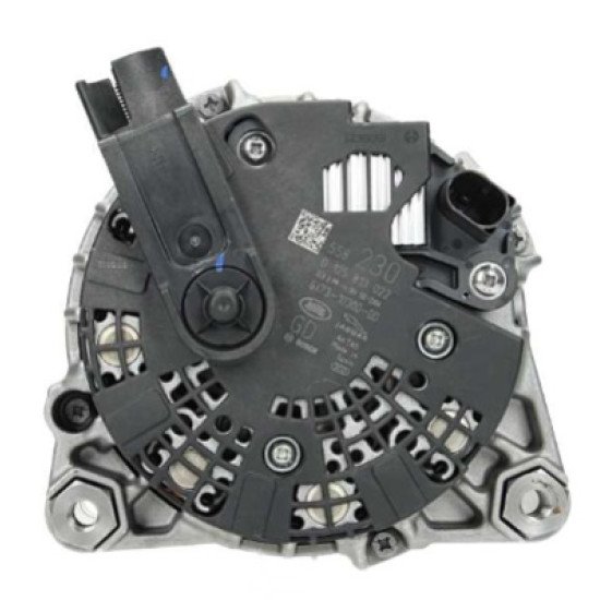 Alternatör 12V 230A LAND ROVER RANGE ROVER FREELANDER