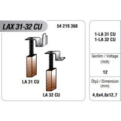 12V FORD / BEDFORD / JAGUAR / ROVER