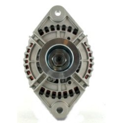 Alternatör 24V.110A VOLVO FH-12/14/PREMIUM