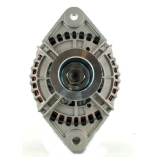 Alternatör 24V.110A VOLVO FH-12/14/PREMIUM Alternatör 24V.110A VOLVO FH-12/14/PREMIUM