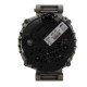Alternatör 12V 180A VOLKSWAGEN 2.0 TFSI