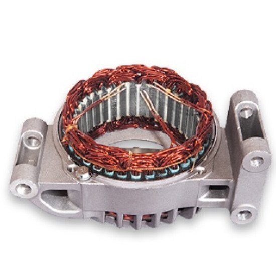 PALIO SİENA MULTİJET KAPAKLI STATÖR