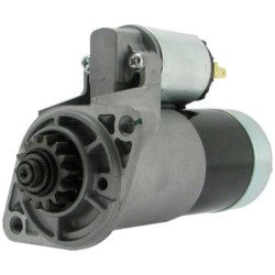 M.MOT. 12V 1,7 KW 14 DIS