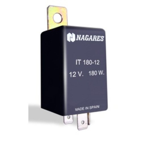 FLAŞER 12V.3 UÇLU AYARLI ÜNİVERSAL  MFL 3