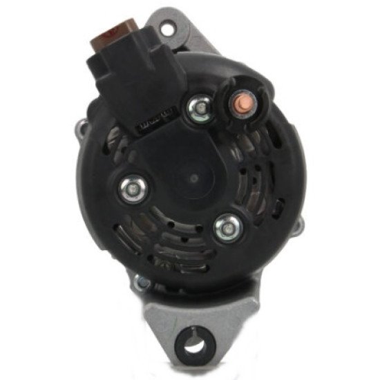 Alternatör 12V 80A N.DENSO D-MAX YENİ DAN1487