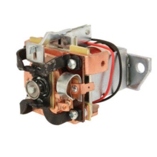 M.OTOM.24V ALFKB 9HP PLATİNLİ