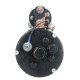 M.MOT.24V 7.2KW 12D RENAULT