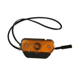 T02 TEK LEDLİ YAN LAMBA İÇE BĞ.1 MT.KLİK