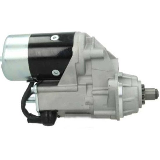 M.MOT.12V 2.5KW 10T JOHN DEERE İŞ MAKİNA