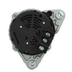 Alternatör 12V 90A FORD FIESTA COURİER  KA