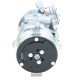 KLİMA KOMPRESÖR 12V ALFA ROMEO OPEL FIAT 1.3SANDEN