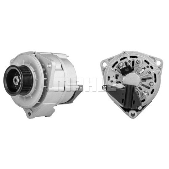 IA9448 ALT24V100A  MERC CITARO ALT 0114 ALT 395