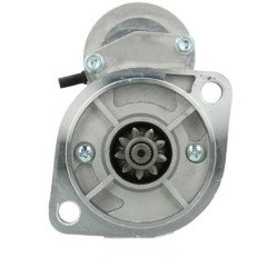 M.MOT 12V 2.2KW 9D FORKLIFT STR 5001