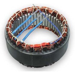 24V 105A 302 MERC-SR-200-240-SR-480 MAN OTB 10199