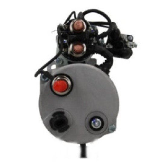 M.MOT.12V 7.5KW 12D MERCEDES MAN