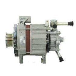 Alternatör 12V 75A TATA