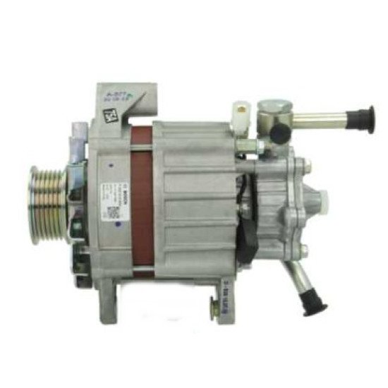 Alternatör 12V 75A TATA Alternatör 12V 75A TATA