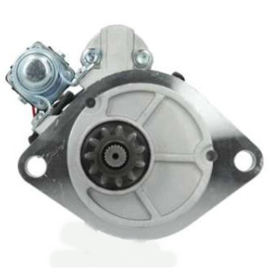 M.MOT.24V 5.0KW 11D MITSUBISHI FORKLIFT  KOBELCO