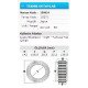 24V 50A ISUZU SHAMPİON-NQR-TURKUAZ TEK ÇIKIŞ 10271