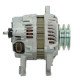 Alternatör 12V 90A MITSUBISHI L200