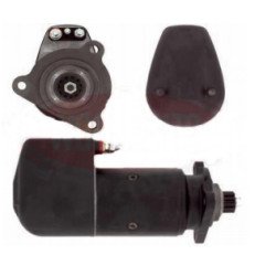 MARŞ MOT. 24V 5,4KW 11DİŞ IVECO