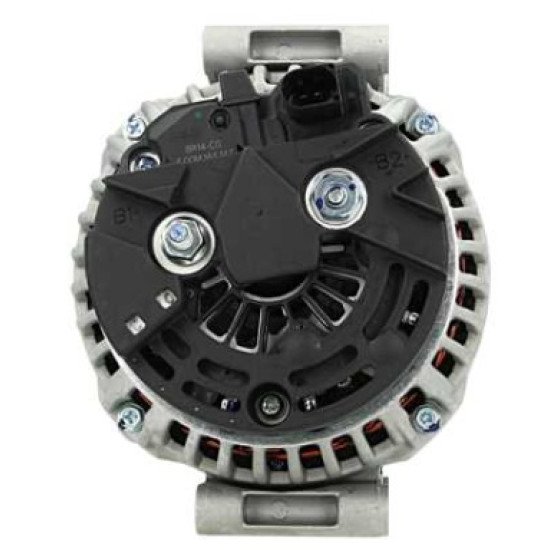 Alternatör 12V 200A MERCEDES C200 VITO 200 CDi 220 CDi Alternatör 12V 200A MERCEDES C200 VITO 200 CDi 220 CDi