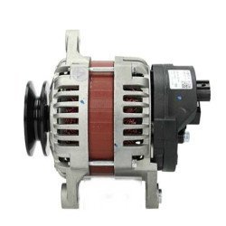 Alternatör 12V 70A VM D-SL JOHN DEERE MF.