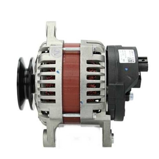 Alternatör 12V 70A VM D-SL JOHN DEERE MF.