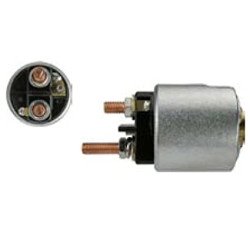 Valeo 594658 Marş Otomatiği (Solenoid) – Orijinal Yedek Parça