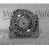 Valeo 439575 Alternatör 14V 120A (B+, R90°, 4 Noktalı Sabitleme) – Nissan / Renault