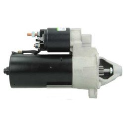 M.MOT. 12V 1.8KW 9D A6/PASSAT 1.9 TDI 98 VW 17977