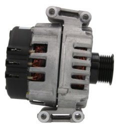 Alternatör 12V 220A MERCEDES CL500 S350 SPRINTER S500