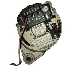 ALT. 12V.80A MAKO TİP YERLİ ÜRETİM TRİGER KAYIŞ