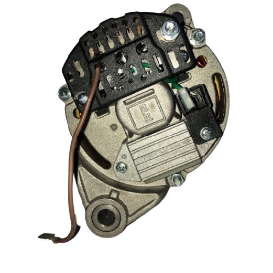 ALT. 12V.80A MAKO TİP YERLİ ÜRETİM TRİGER KAYIŞ