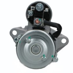 M.MOT.12V 1.8KW 9D PERKINS