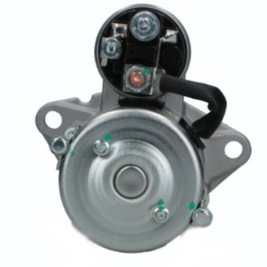 M.MOT.12V 1.8KW 9D PERKINS