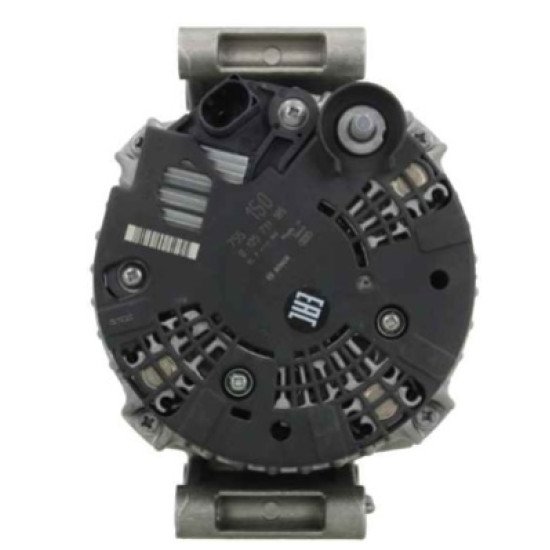 Alternatör 12V 150A AUDI A4 A5