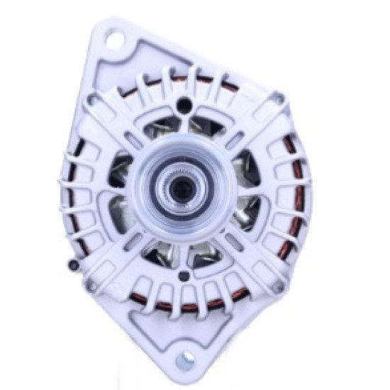 Alternatör 12V 200A FIAT