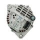 Alternatör 24V 120A IVECO