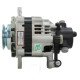 Alternatör 12V 70A MAZDA B SERİE 2.2
